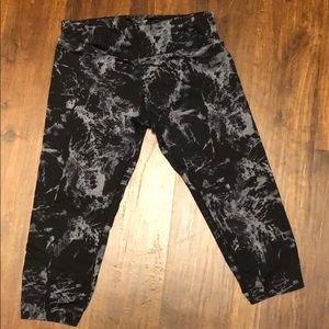 Calvin Klein performance pants